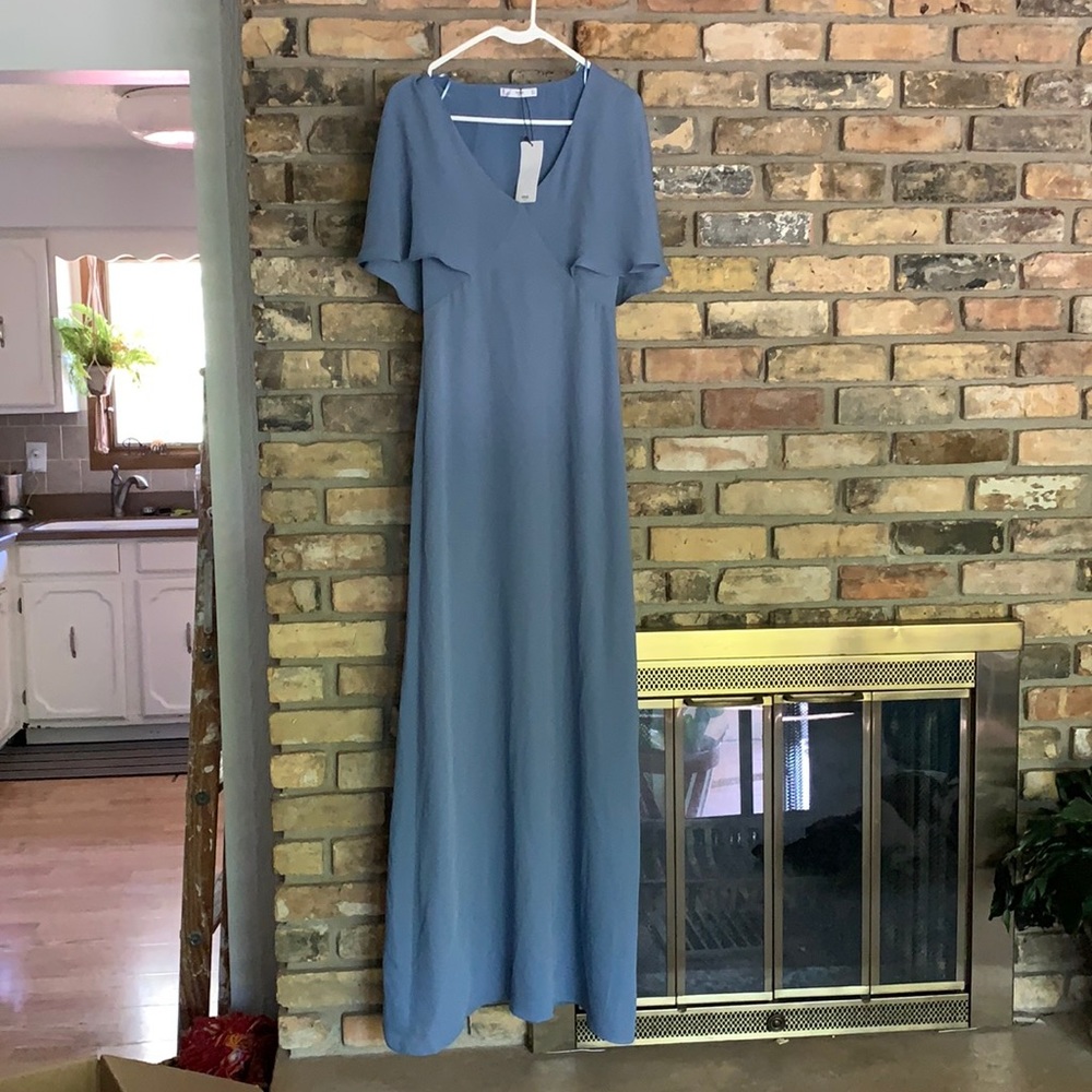 Ming dress, brand new and never worn, tags on.